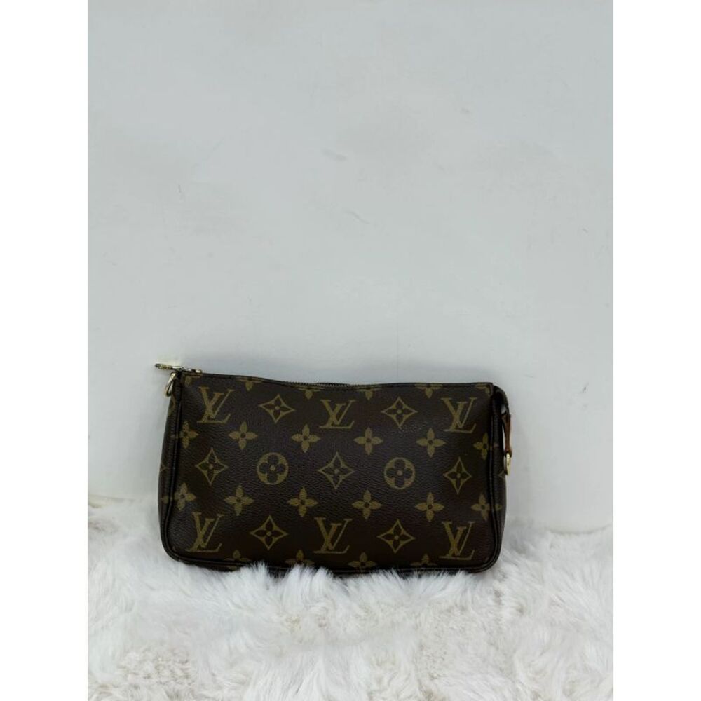 Louis Vuitton Women Pre-Loved Bag Very Good Condition